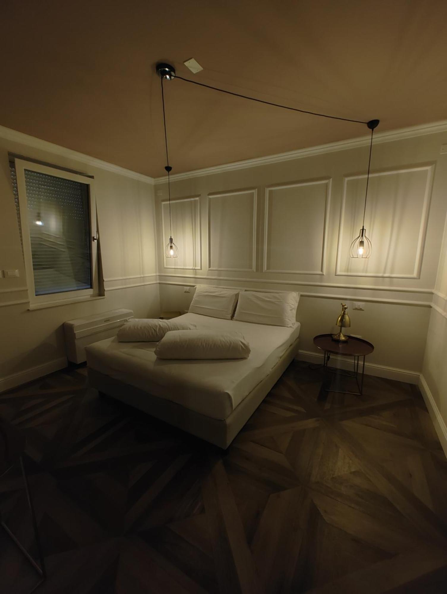 Locanda Gaudemus Boutique Hotel (Adults Only) Sistiana Exterior foto